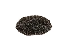 Alumilite PolyColor Resin Powder – Black – 15 Grams