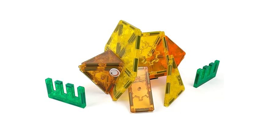 tytan magnetic tiles review