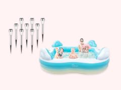 Tools Summer Steals & Deals