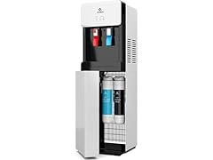 Avalon A7BOTTLELESS Bottleless Water Cooler