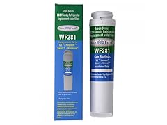 AquaFresh Fridge Filter Replacement