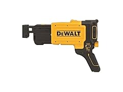 DEWALT DCF6202 Drywall Screw Gun Collated Attachment