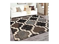 Superior Jute Backed Small Rug 2'x3'