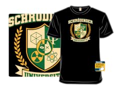 Schrodinger University