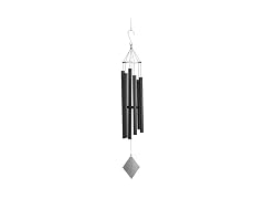 Red Carpet Ambiance Tunes Chime 48in