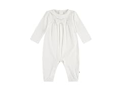 Huggies (3-6 MOS) Velour Coverall