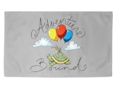 Adventure Bound 3' x 2' Rug