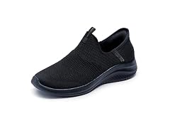 Skechers Women's Hands Free Ultra Flex 3.0 Cozy Streak