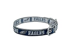 EAGLES Dog Collar (M)