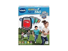 VTech KidiGo NexTag