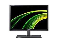 Samsung 24" Full-HD LED-backlit Monito