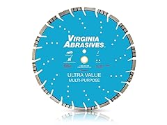 Virginia Abrasives 425-07388 Blade