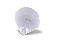 TILSWALL 50pcs Paint Strainer Filters