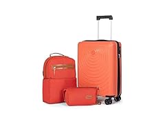CONCEPTEN Luggage Sets