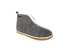 Minnetonka Women's Tucson Suede Booties