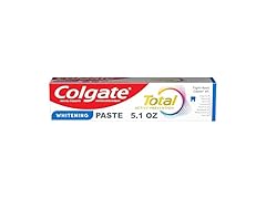 Colgate Total Prevention 5.1oz
