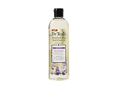 Dr Teal's Moisturizing Bath and Body Oil