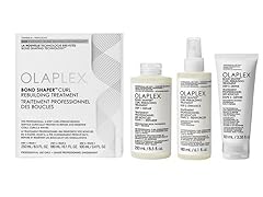 Olaplex - Bond Shaper Curl Rebuilding Treatment