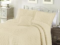 Josephine Chenille Bedspread