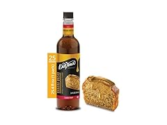 DaVinci Gourmet Banana Bread Syrup, 25.4 oz