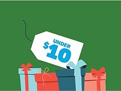 Gifts Under $10