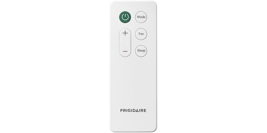Frigidaire 8,000 BTU Window AC & Heater – Cools & Heats 350 Sq Ft - Image 10