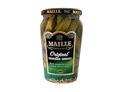 Maille Pickles Cornichons Original 13.5 oz