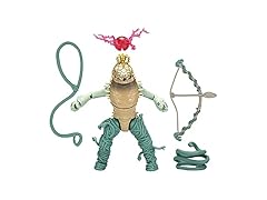 Power Rangers Lightning Collection