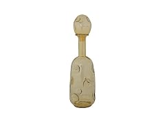 1.75-Quart Organic Shaped Glass Decanter 