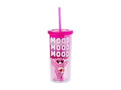 Silver Buffalo Care Bears Love-A-Lot Cup