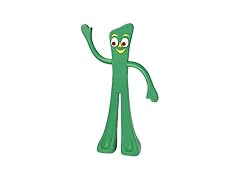 Multipet Gumby Latex Dog Toy