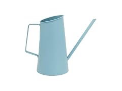 Minimalist Metal Garden Watering Can