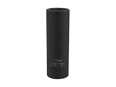 Performance Tool 1/2 Drive 6pt Impact Socket