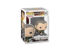 Funko Pop! Animation: Attack on Titan