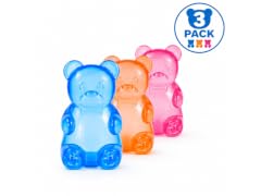 Twilight Brands Squishy Gummy Bear- Your Choice.