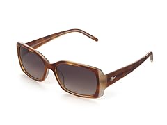 Light Havana/Honey L625S Sunglasses