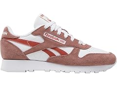 Reebok Women's Classic Leather Sneaker