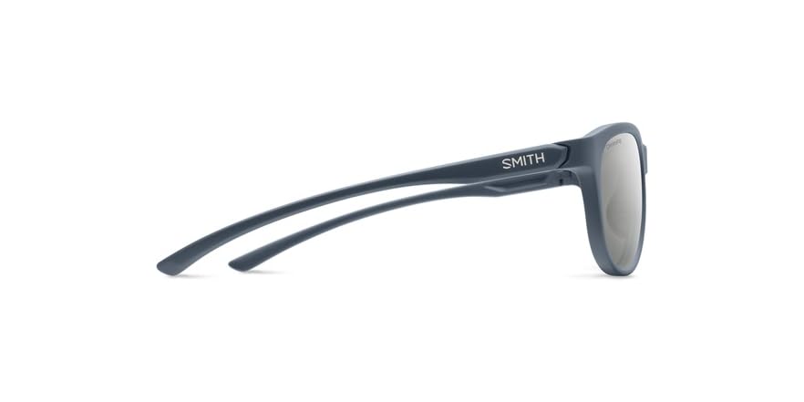 Smith Optics Tempo Sunglasses - ChromaPop Lenses, TR90 Frame, Hydrophilic Pads For Sports & Performance