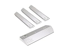  Heat Plate Tent Shield Dyna-Glo 4Pk