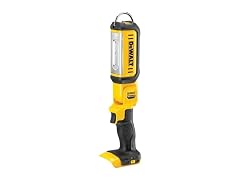 DEWALT DCL050 20-Volt MAX Flashlight
