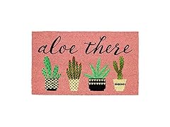 DII Natural Coir Doormat