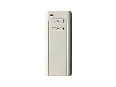 HARBOR BREEZE Off-White Handheld Remote