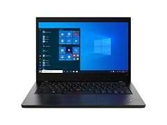 Lenovo ThinkPad L14 14" FHD i7-1165G7 Laptop (S&D)