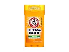ARM & HAMMER Sweat Control 2.6oz