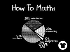 How to Math