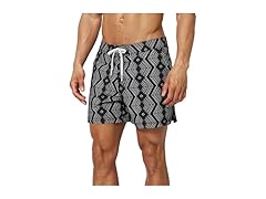 Amazon Essentials Men Swim Board Short