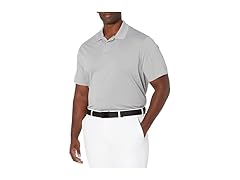 Amazon Essentials Mens Regular Fit Quick-Dry Golf Polo