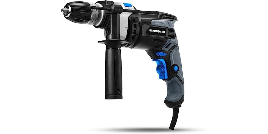 1/2 In. Hammer Drill main image 1