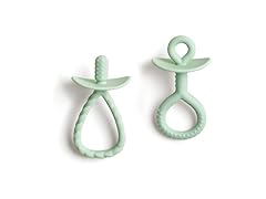Itzy Ritzy Pre-Feeding Teether Set