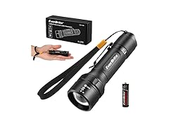 EverBrite 120 Lumen Aluminum LED Flashlight